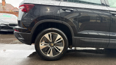 Skoda Karoq 1.0 TSI SE Drive 5dr Petrol Estate